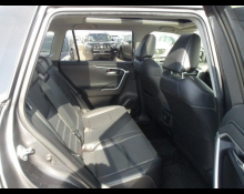 Toyota RAV4 2020