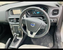 Volvo V40 2013