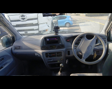 Toyota Townace Van 2002
