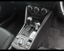 Mazda CX-3 2019