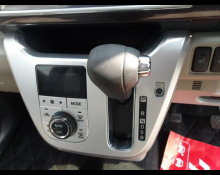 Daihatsu Cast Style 2019