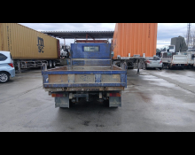 Mitsubishi Canter 2004