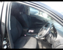 Toyota Corolla Fielder 2010