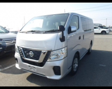 Nissan NV350 2018