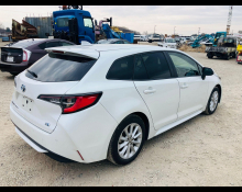 Toyota Corolla Touring 2022