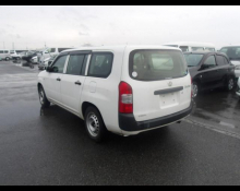 Toyota Probox 2019