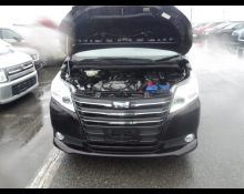 Toyota Noah 2017