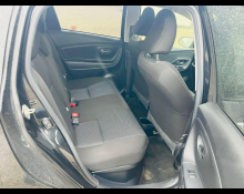 Toyota Vitz 2019