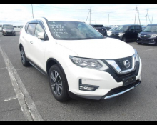 Nissan X-Trail 2019