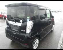 Nissan Dayz Roox 2019