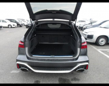Audi RS6 2021