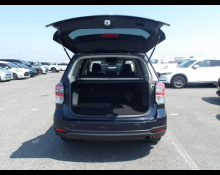 Subaru Forester 2017