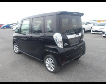 Nissan Dayz Roox 2019