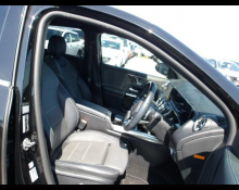Mercedes Benz GLA-class 2021