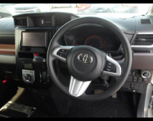 Toyota Roomy 2020