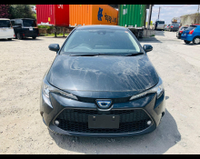Toyota Corolla Touring 2021