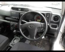 Toyota Probox 2019