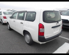 Toyota Probox 2019