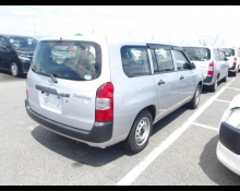 Toyota Probox 2020