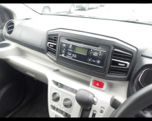 Daihatsu Mira e:S 2019