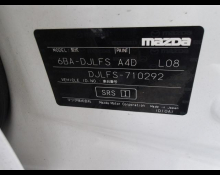 Mazda Mazda2 2020