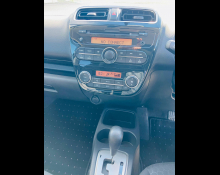 Mitsubishi Mirage 2015