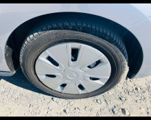 Mitsubishi Mirage 2015