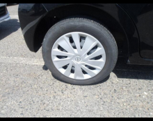 Nissan Dayz 2019