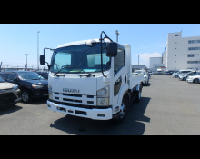 Isuzu Forward 2009