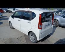 Daihatsu Move 2019