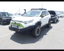 Toyota RAV4 2019