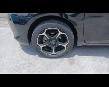 Toyota Vitz 2015