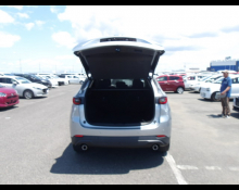 Mazda CX-5 2022