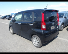 Daihatsu Move 2020
