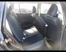 Toyota Corolla Fielder 2013