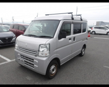 Suzuki Every 2019