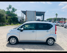 Daihatsu Move 2021