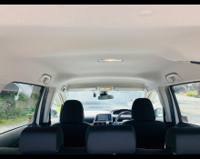 Toyota Sienta 2019