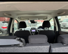 Nissan Note 2019