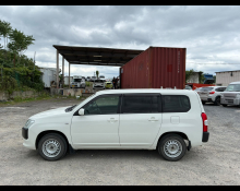 Toyota Succeed 2019