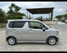 Mazda Flair 2021