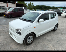 Suzuki Alto 2021