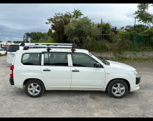 Toyota Probox 2019