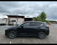 Mazda CX-5 2019