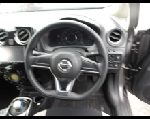 Nissan Note 2019