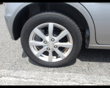 Suzuki Wagon R 2019