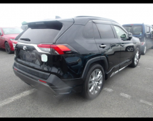 Toyota RAV4 2019