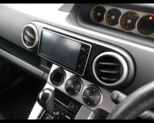 Toyota Corolla Rumion 2010