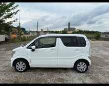 Suzuki Wagon R 2020