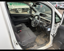 Suzuki Wagon R 2020
